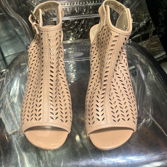 White Mountain Shoes - Bootie